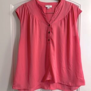 Flowy top by Current Air. Size S.